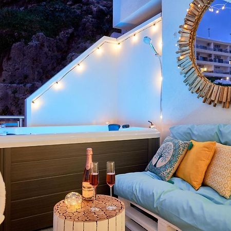 Suite Roca Chica Torremolinos Exterior photo