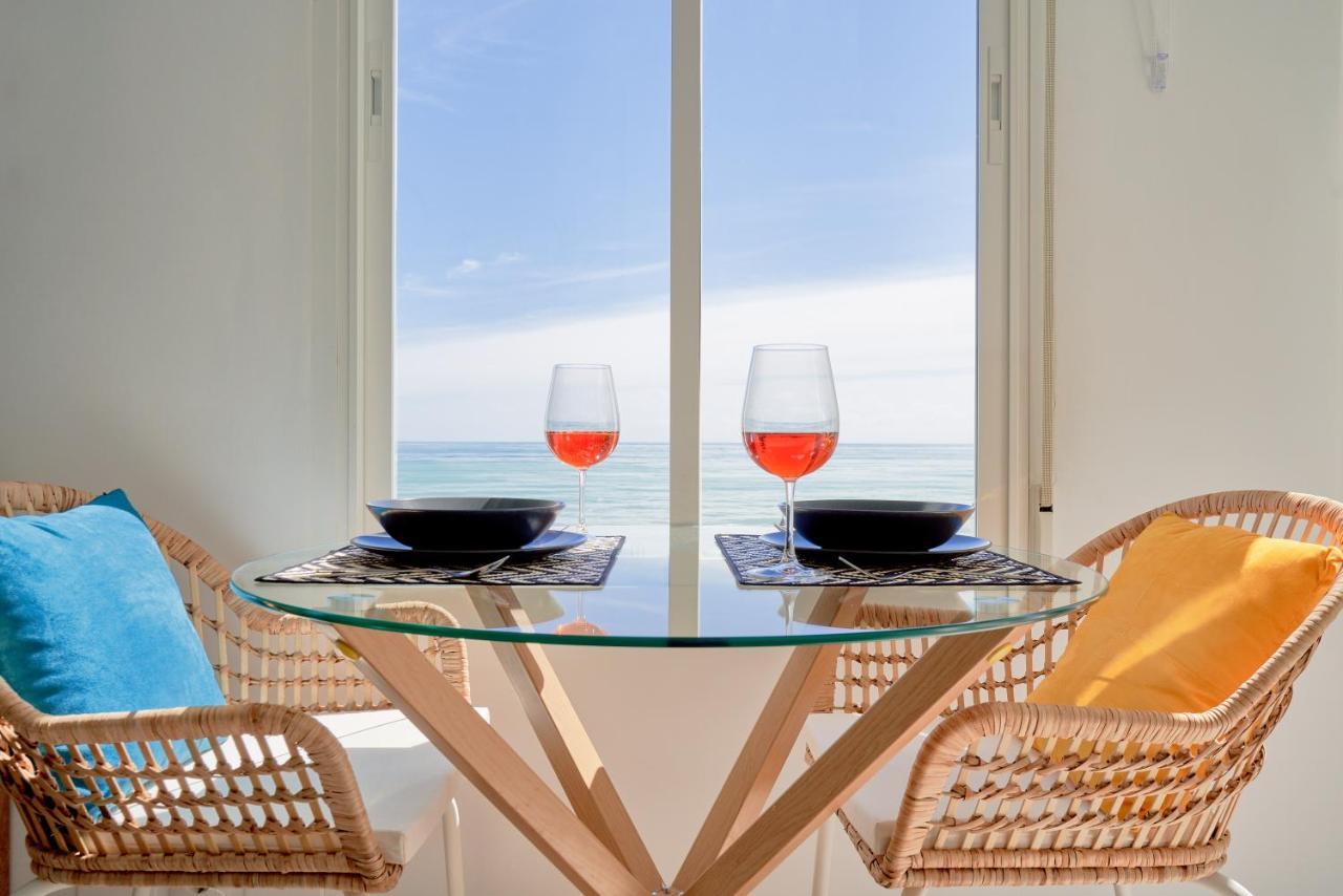 Suite Roca Chica Torremolinos Exterior photo