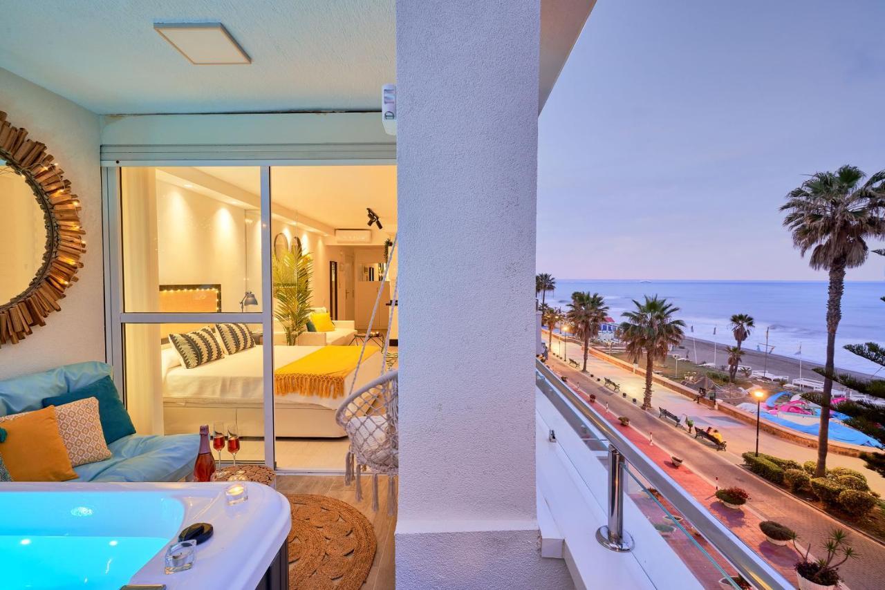 Suite Roca Chica Torremolinos Exterior photo