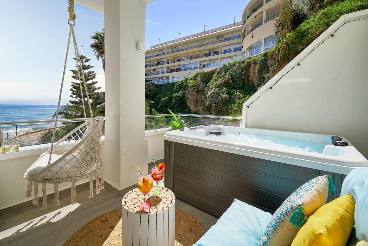 Suite Roca Chica Torremolinos Exterior photo